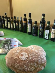 Selezione 2019 Oli Dop e Igp della Toscana