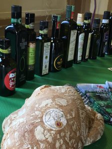 Selezione 2019 Oli Dop e Igp della Toscana