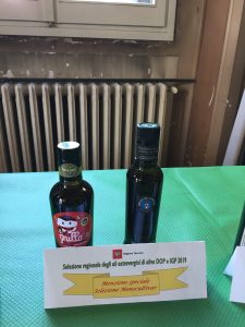 Selezione 2019 Oli Dop e Igp della Toscana