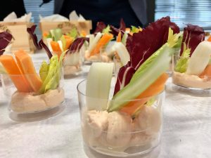 Sapori e ricette del territorio pratese