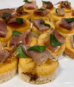 Sapori e ricette del territorio pratese