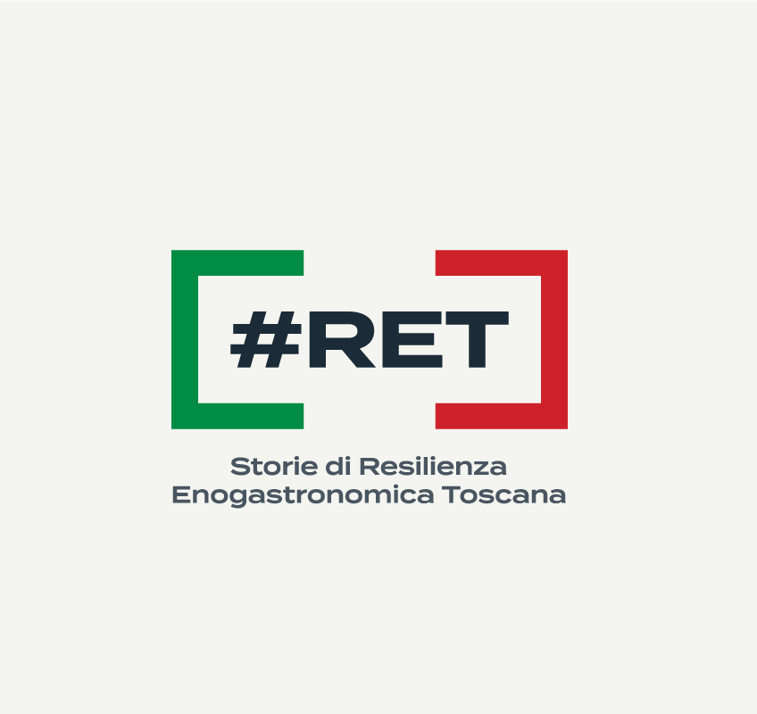 RET - Storie di Resilienza Enogastronomica
